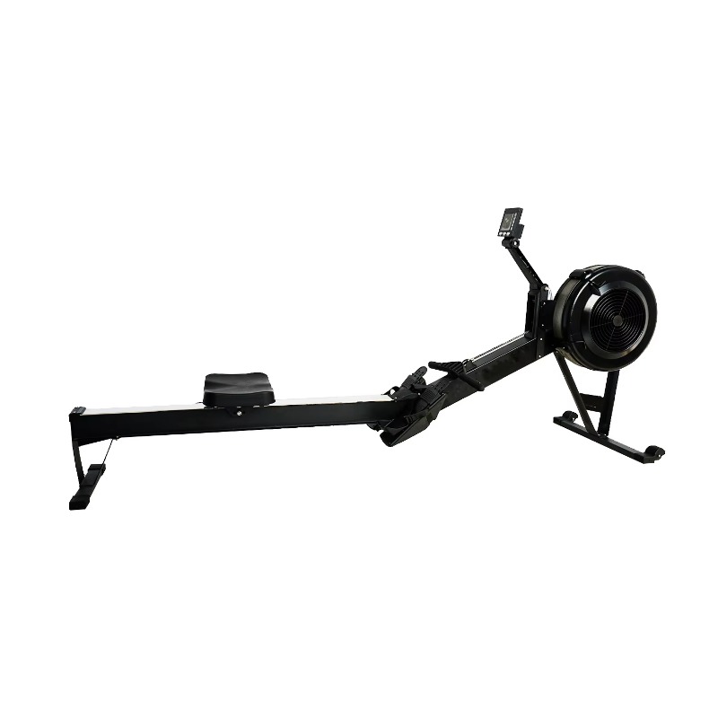 Home Gym Resistance Machine - Home Gym Indoor Rowing Machine for