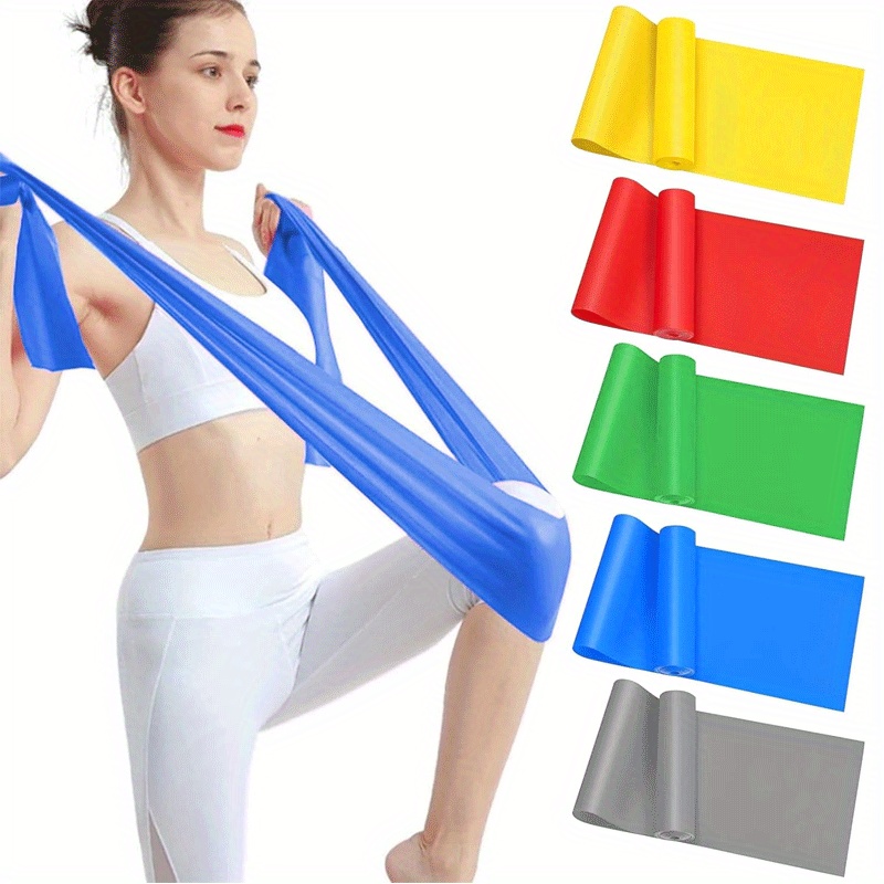 Home Gym Resistance Machine - Resistance Bands for Working Out Exercise