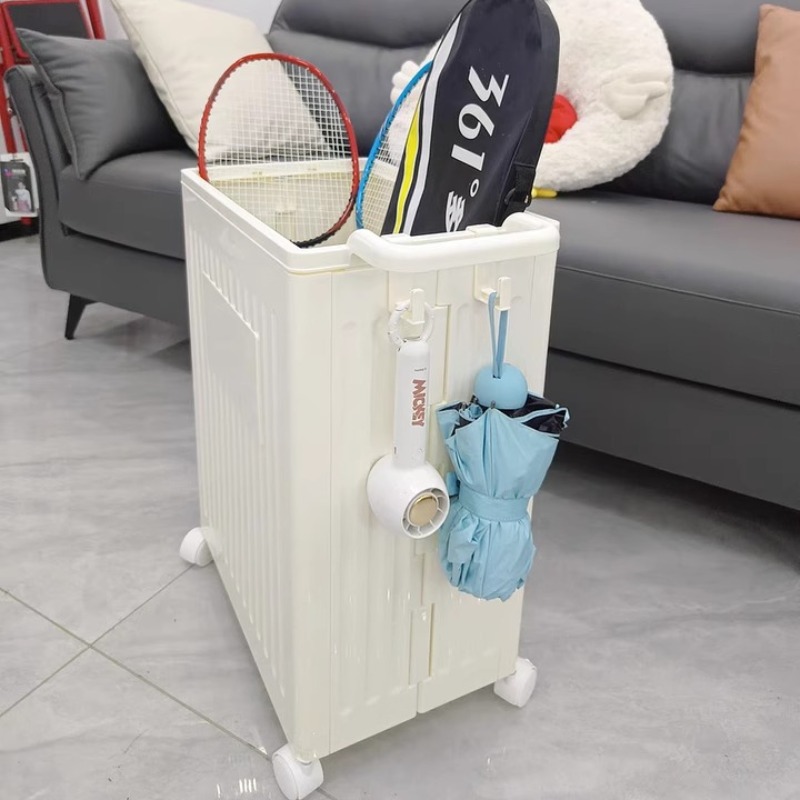 Heavy-Duty Yoga Gear Storage B - Home Gym Yoga Storage ulasan dan harga