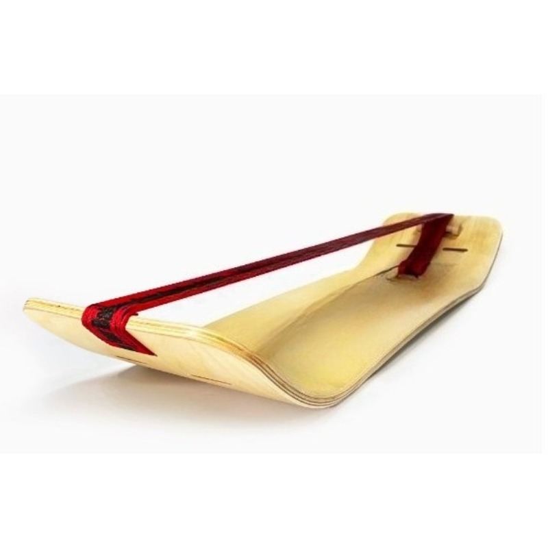 Slackline Balance Trainer Boar - Wobble Board Balance ulasan dan harga