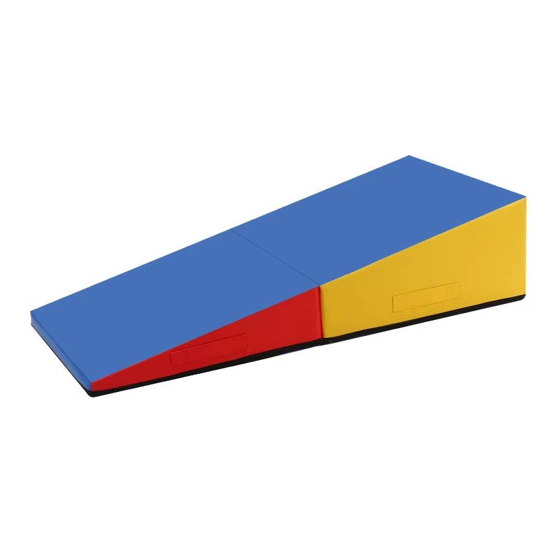 80*60*30*5cm Foldable Red and  - Home Gym Yellow ulasan dan harga