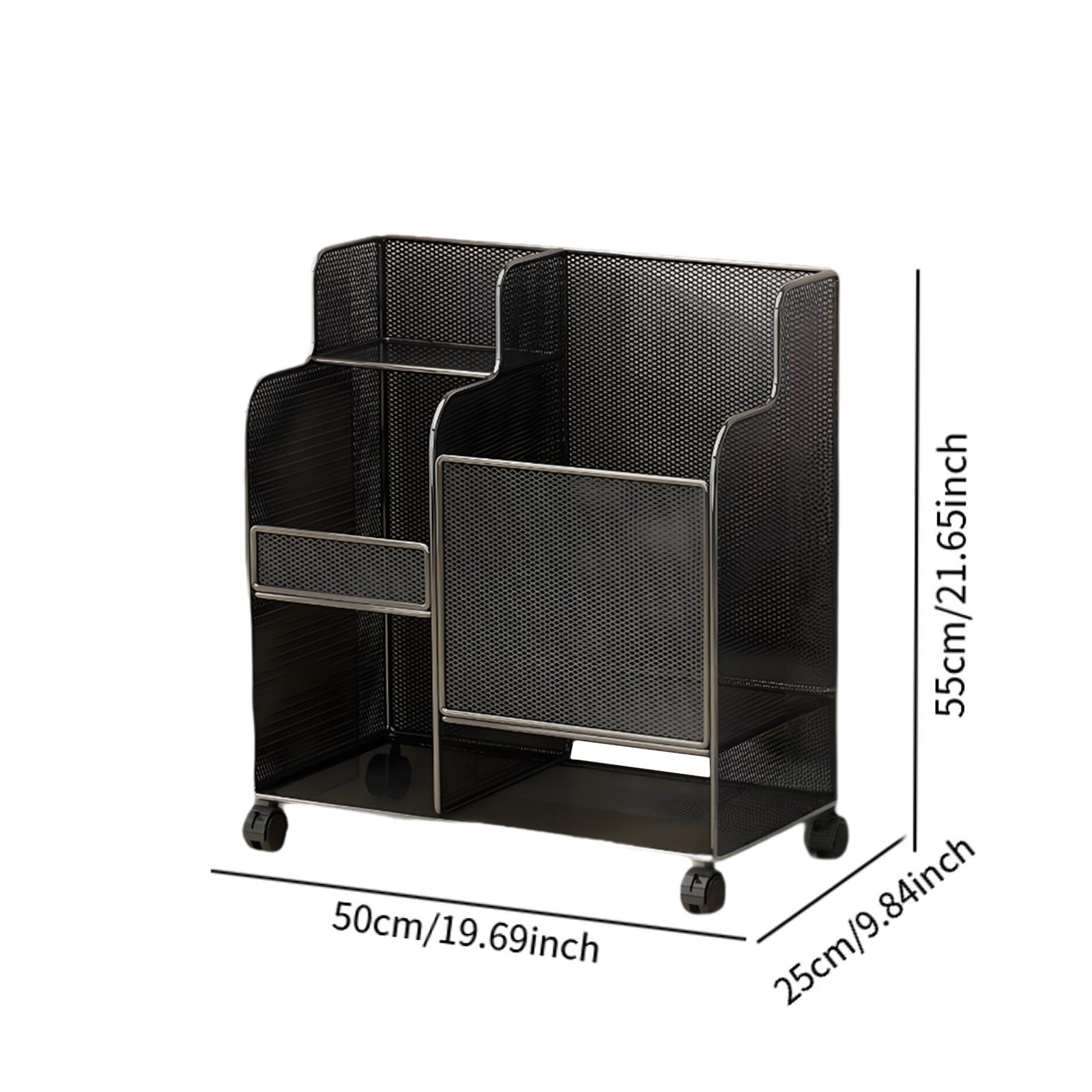 Sports Equipment Storage Rack  - Home Gym Yoga Storage ulasan dan harga