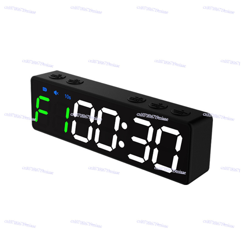 Q20 Mini Gym Timer Portable Co - Home Gym For Small Spaces ulasan dan harga