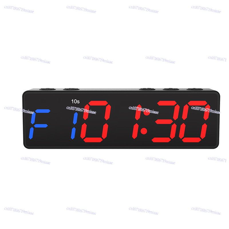 Q20 Mini Gym Timer Portable Co - Home Gym For Small Spaces ulasan dan harga