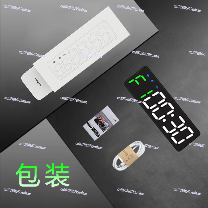 Q20 Mini Gym Timer Portable Co - Home Gym For Small Spaces ulasan dan harga