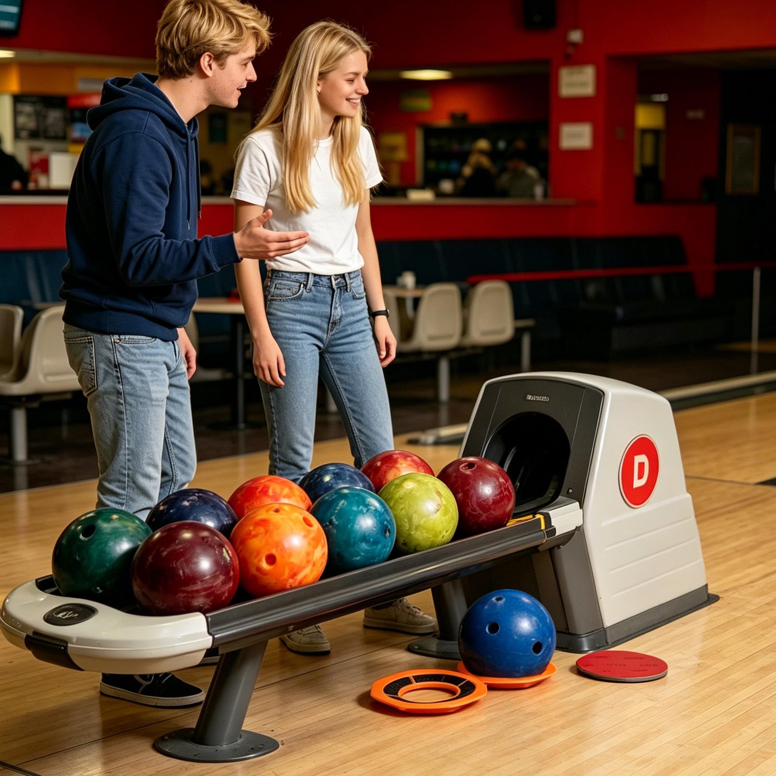 Bowling Ball Sander Pad Holder - Home Gym In Garage ulasan dan harga
