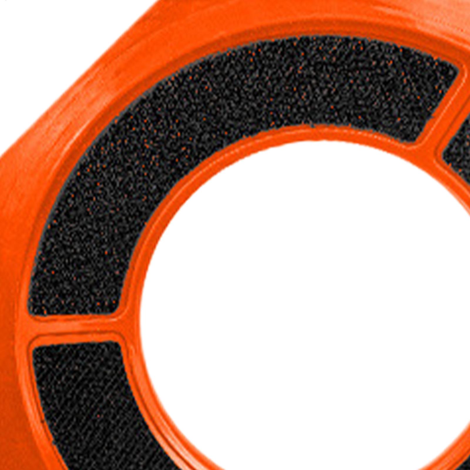 Bowling Ball Sander Pad Holder - Home Gym In Garage ulasan dan harga