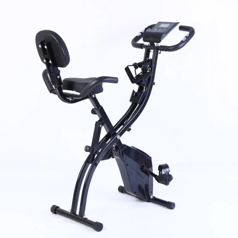 Mini Foldable Magnetic Resista - Home Gym Resistance ulasan dan harga