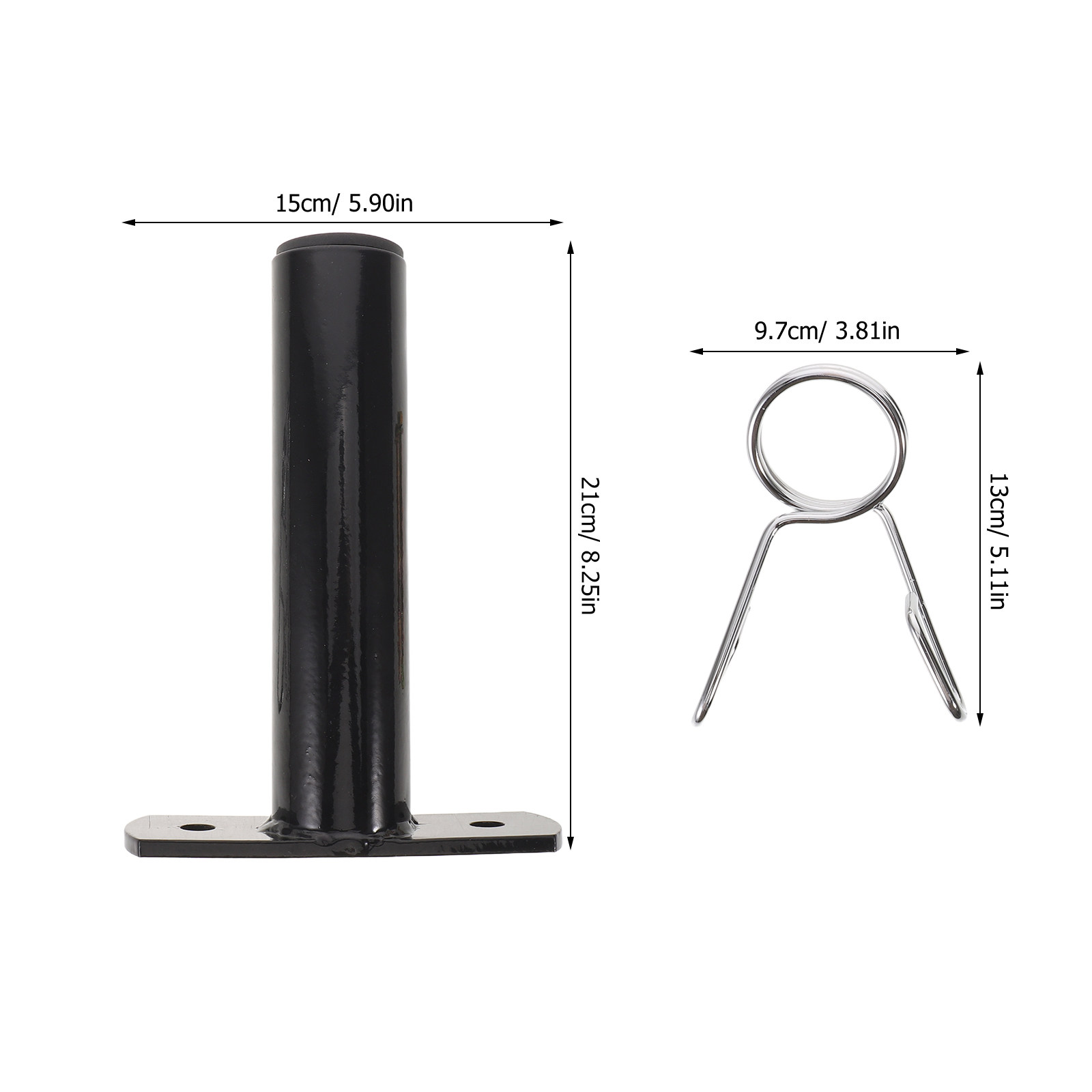 Space Saving Barbell Plate Hol - Home Gym For Small Spaces ulasan dan harga