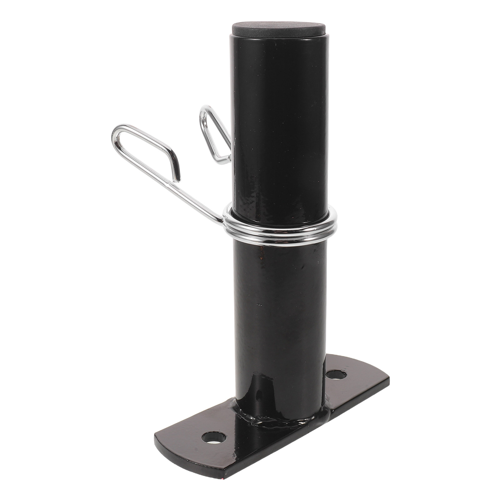 Space Saving Barbell Plate Hol - Home Gym For Small Spaces ulasan dan harga