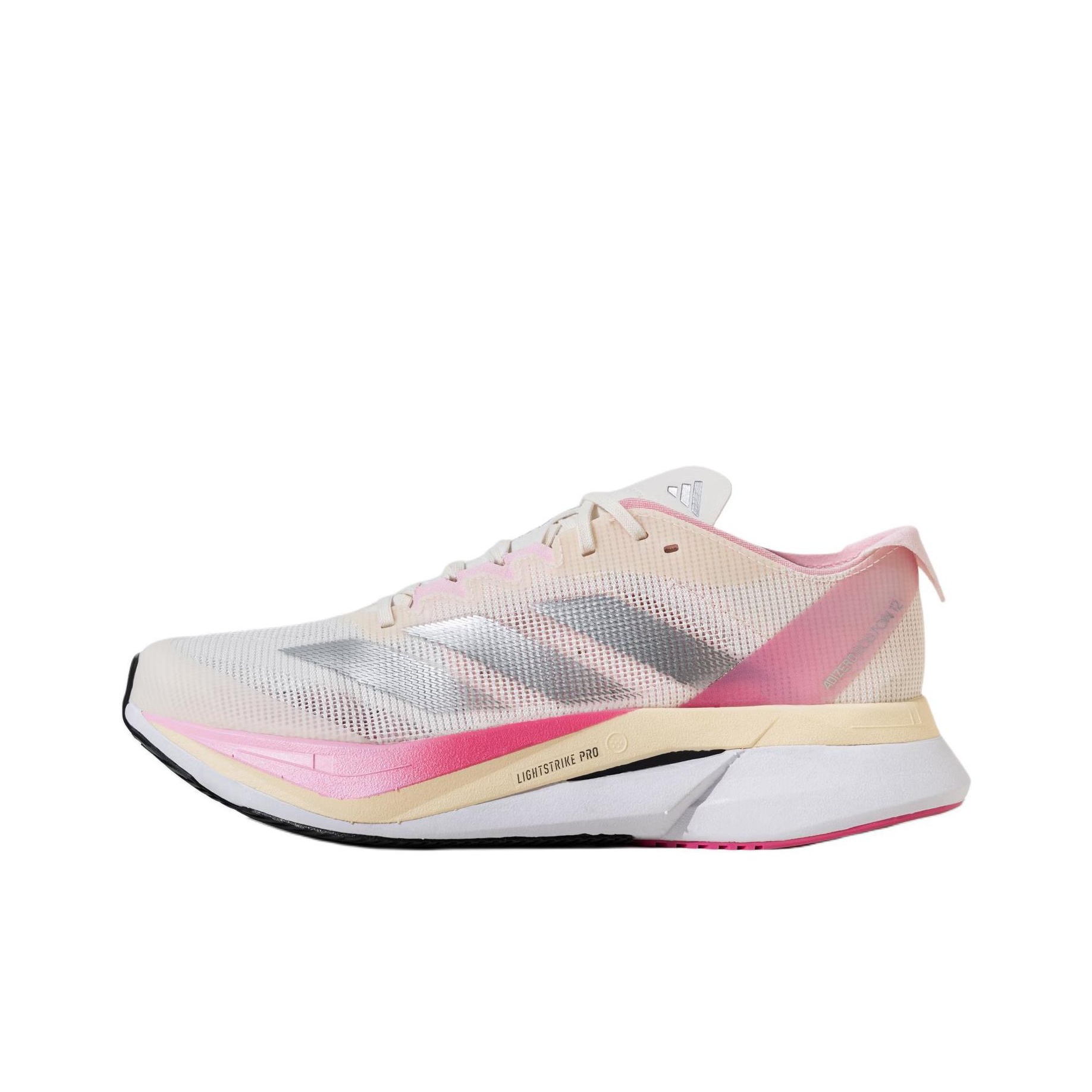 Adidas Adizero Boston 12 Runni - Adidas Shoes Adizero Boston 12 ulasan dan harga