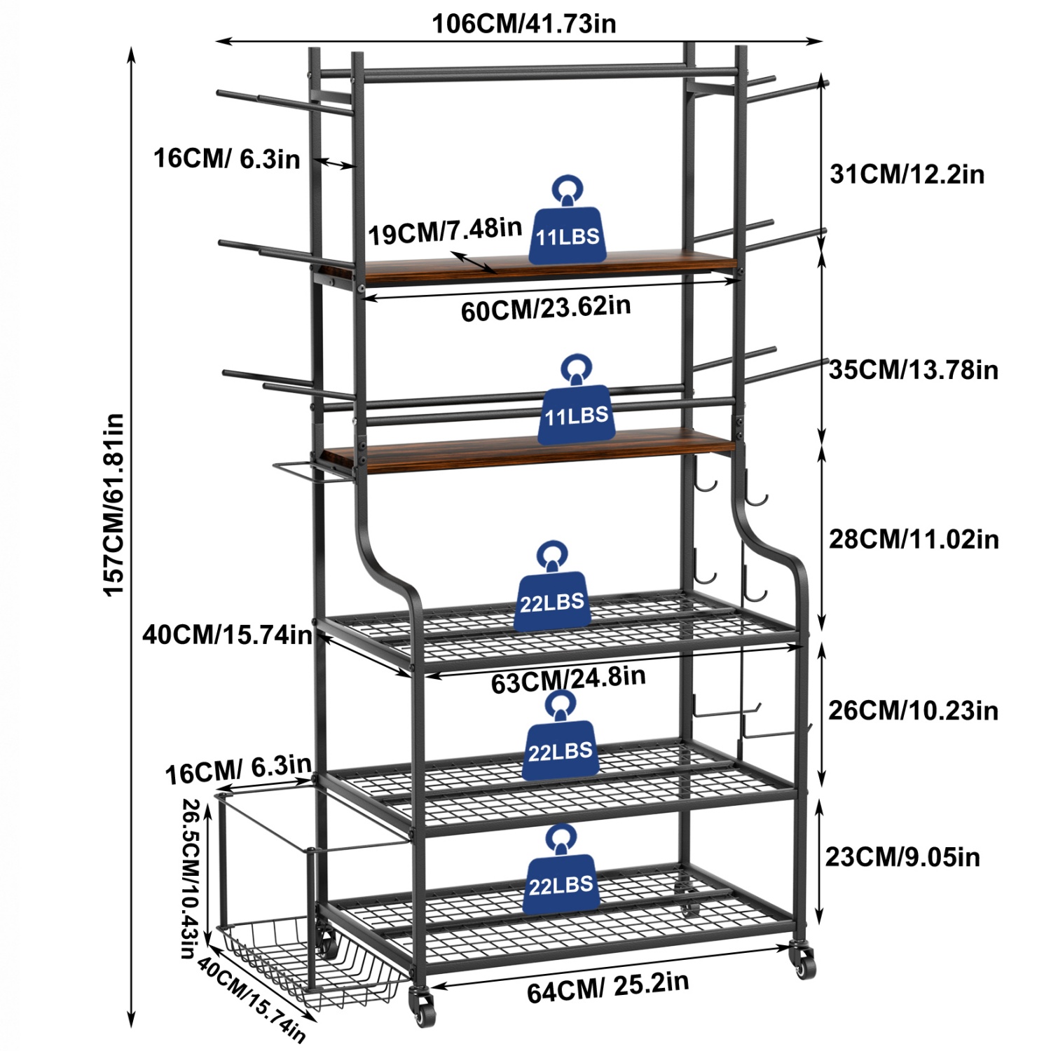 Yoga Mat Storage Rack Home Gym - Home Gym Yoga Storage ulasan dan harga