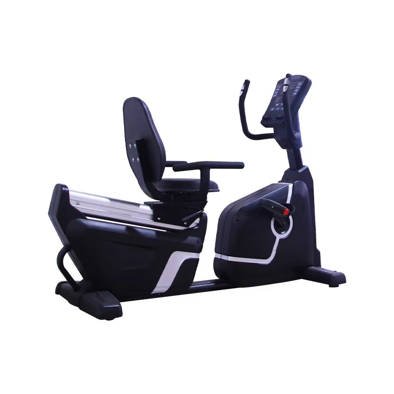 Home Gym Horizontal Bike Compa - Home Gym For Small Spaces ulasan dan harga