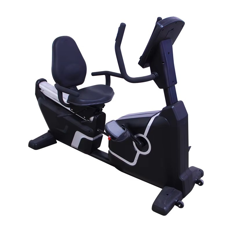 Home Gym Horizontal Bike Compa - Home Gym For Small Spaces ulasan dan harga
