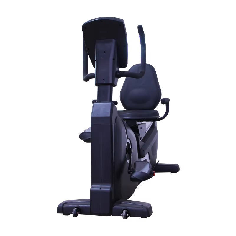 Home Gym Horizontal Bike Compa - Home Gym For Small Spaces ulasan dan harga