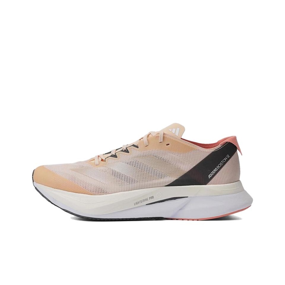 Adidas Adizero Boston 12 Comfo - Adidas Shoes Adizero Boston 12 ulasan dan harga