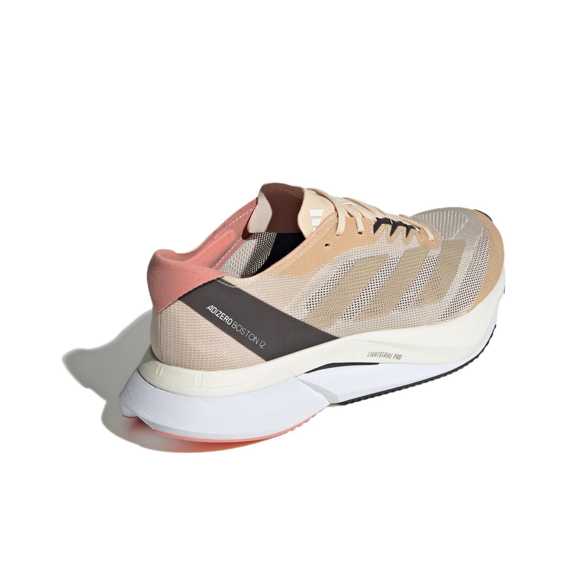 Adidas Adizero Boston 12 Comfo - Adidas Shoes Adizero Boston 12 ulasan dan harga