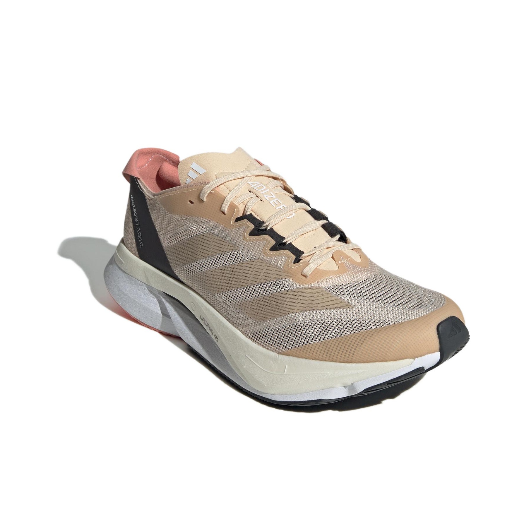 Adidas Adizero Boston 12 Comfo - Adidas Shoes Adizero Boston 12 ulasan dan harga