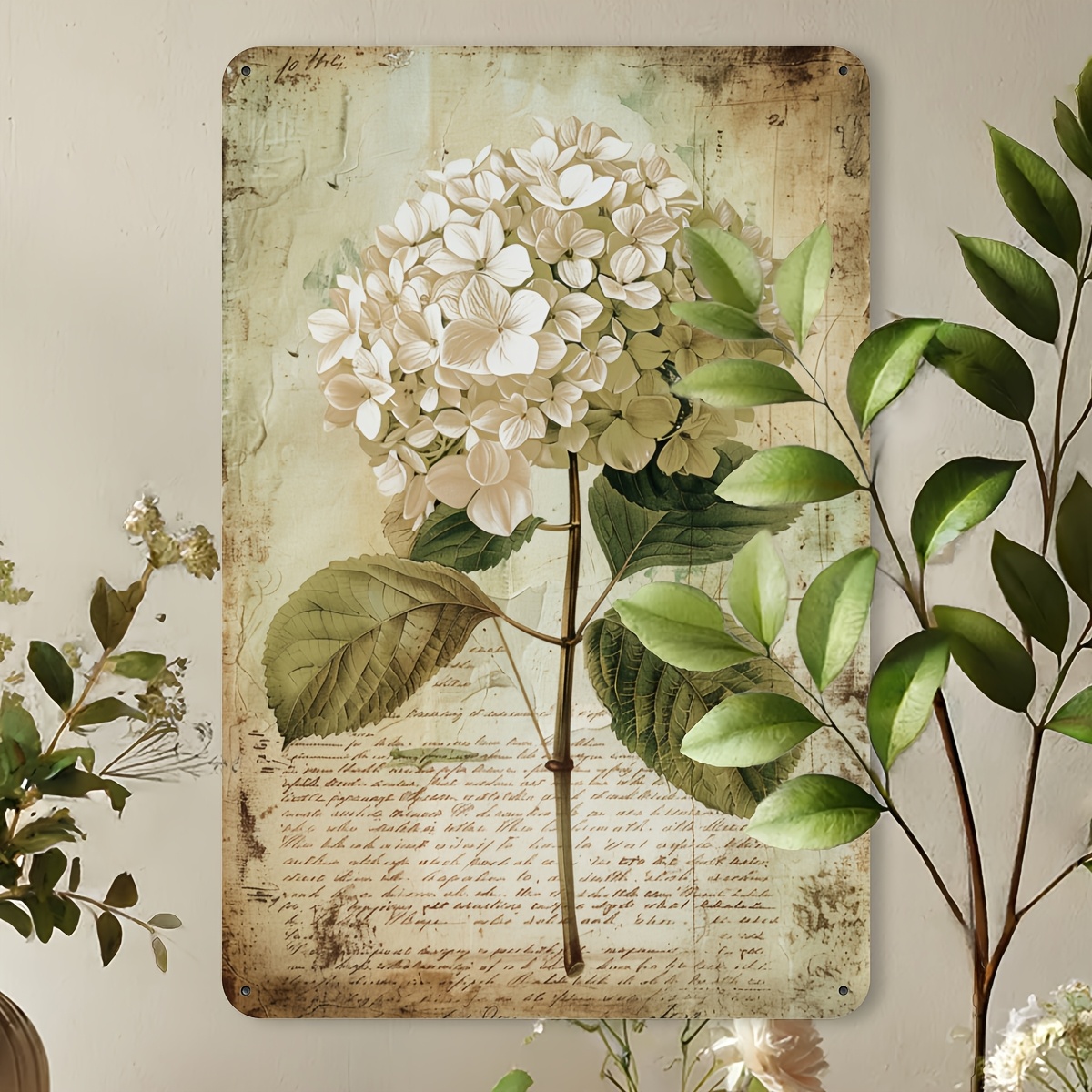 2D Flat, 2D Flat Hydrangea Vin - Home Gym In Garage ulasan dan harga