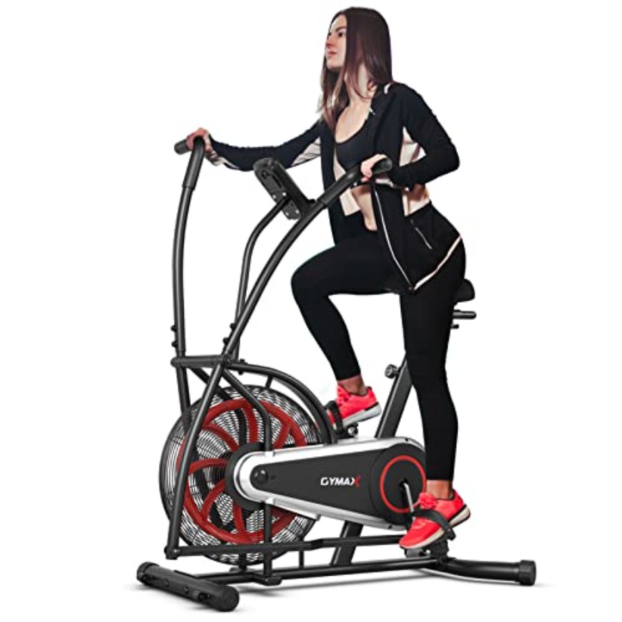 Home gym cardio training: fan  - Home Gym Resistance ulasan dan harga