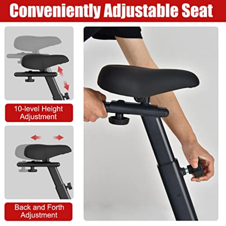 Home gym cardio training: fan  - Home Gym Resistance ulasan dan harga