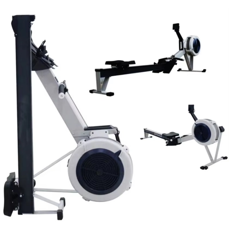 Home Gym Indoor Rowing Machine - Home Gym Resistance Machine ulasan dan harga