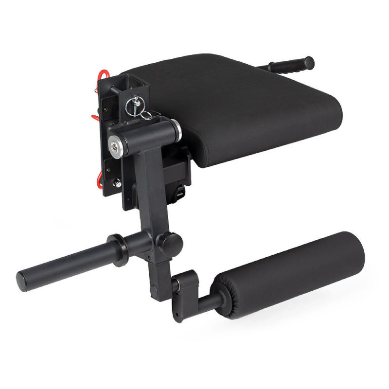 Adjustable Leg Extension/Flexi - Home Gym Quad ulasan dan harga