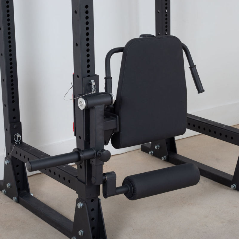 Adjustable Leg Extension/Flexi - Home Gym Quad ulasan dan harga