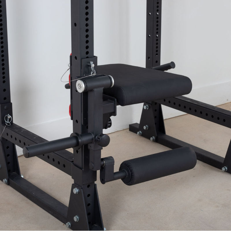 Adjustable Leg Extension/Flexi - Home Gym Quad ulasan dan harga