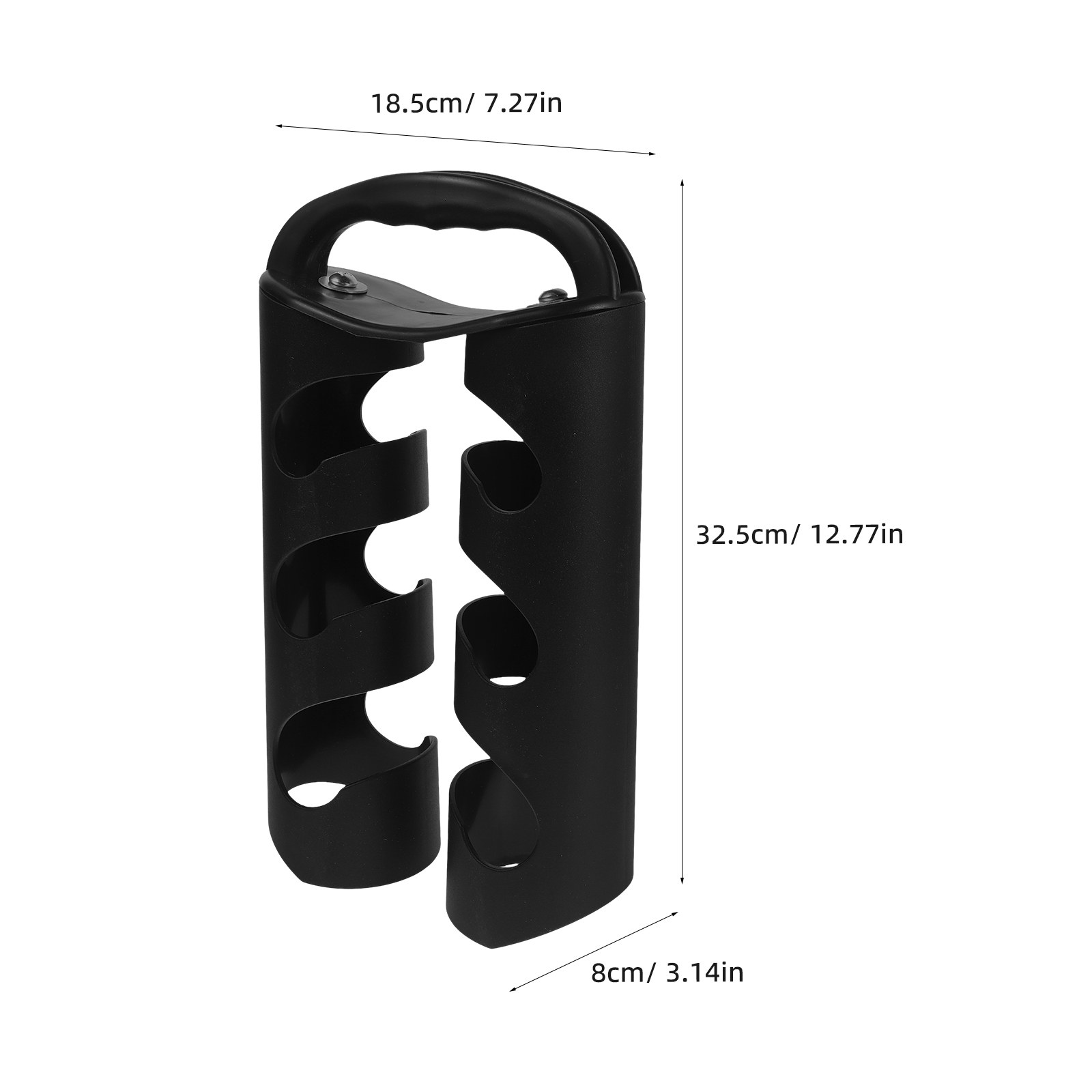 Small Plastic Dumbbell Rack Co - Home Gym For Small Spaces ulasan dan harga