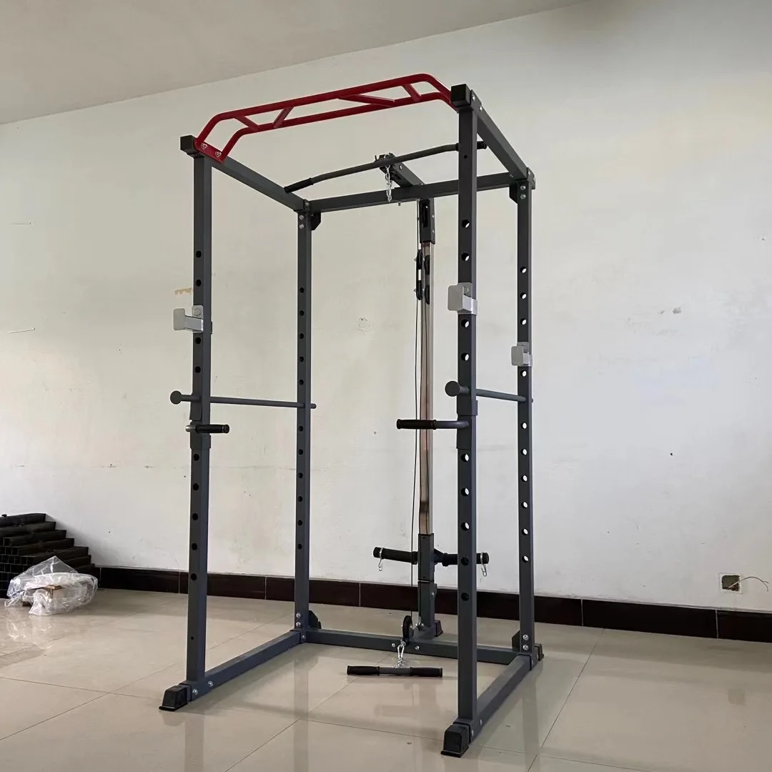Factory Bulk Multi Functional  - Home Gym Cable ulasan dan harga