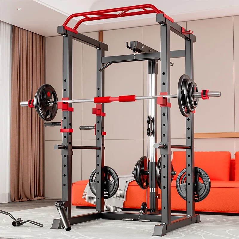 Factory Bulk Multi Functional  - Home Gym Cable ulasan dan harga
