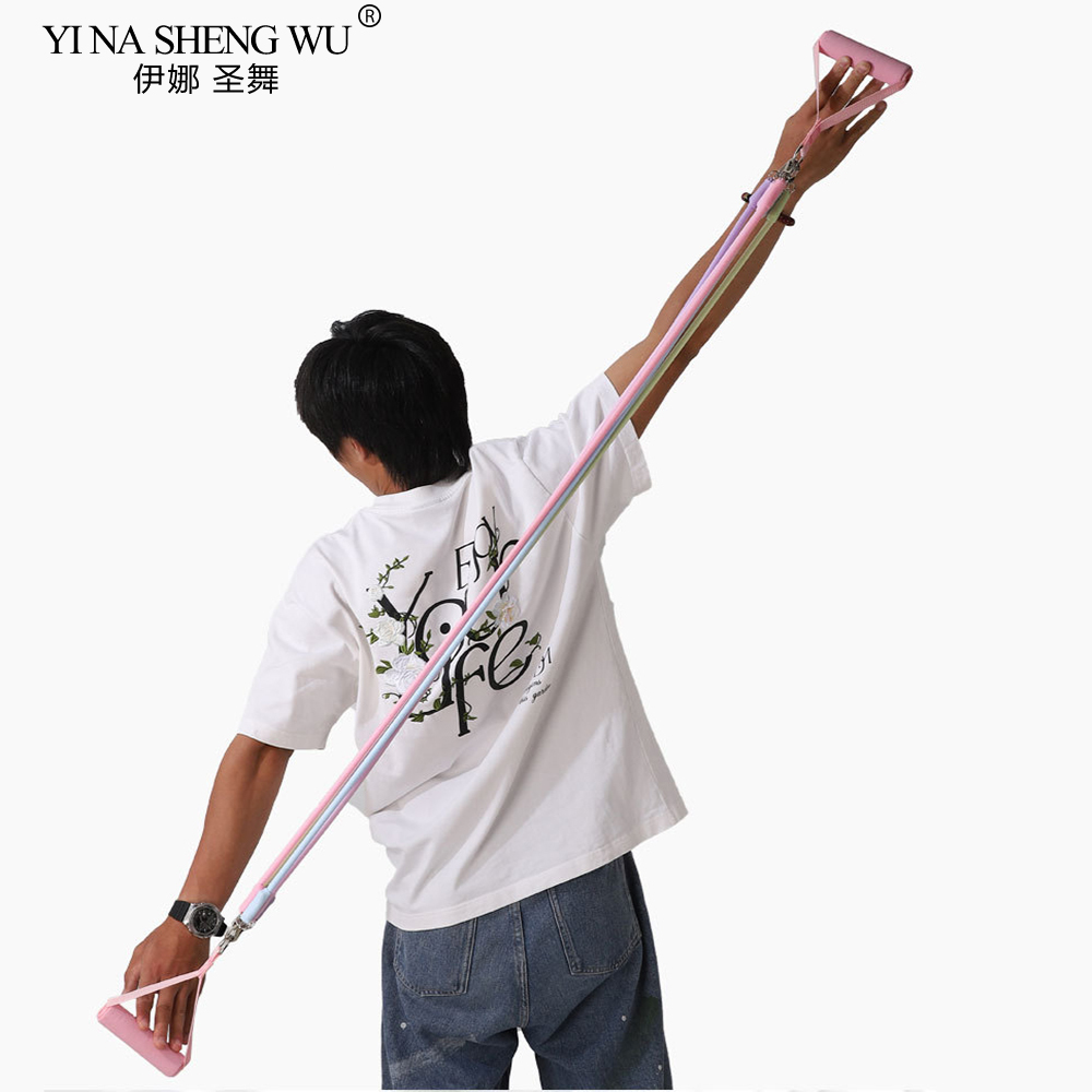 Ankle Straps Resistance Bands  - Home Gym Resistance Machine ulasan dan harga