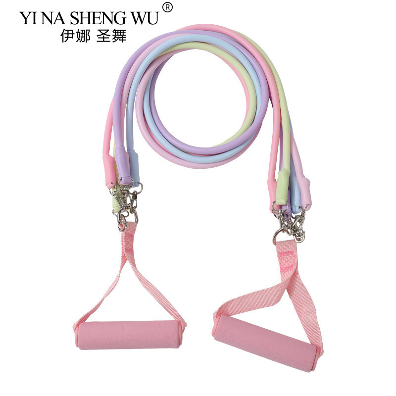 Ankle Straps Resistance Bands  - Home Gym Resistance Machine ulasan dan harga