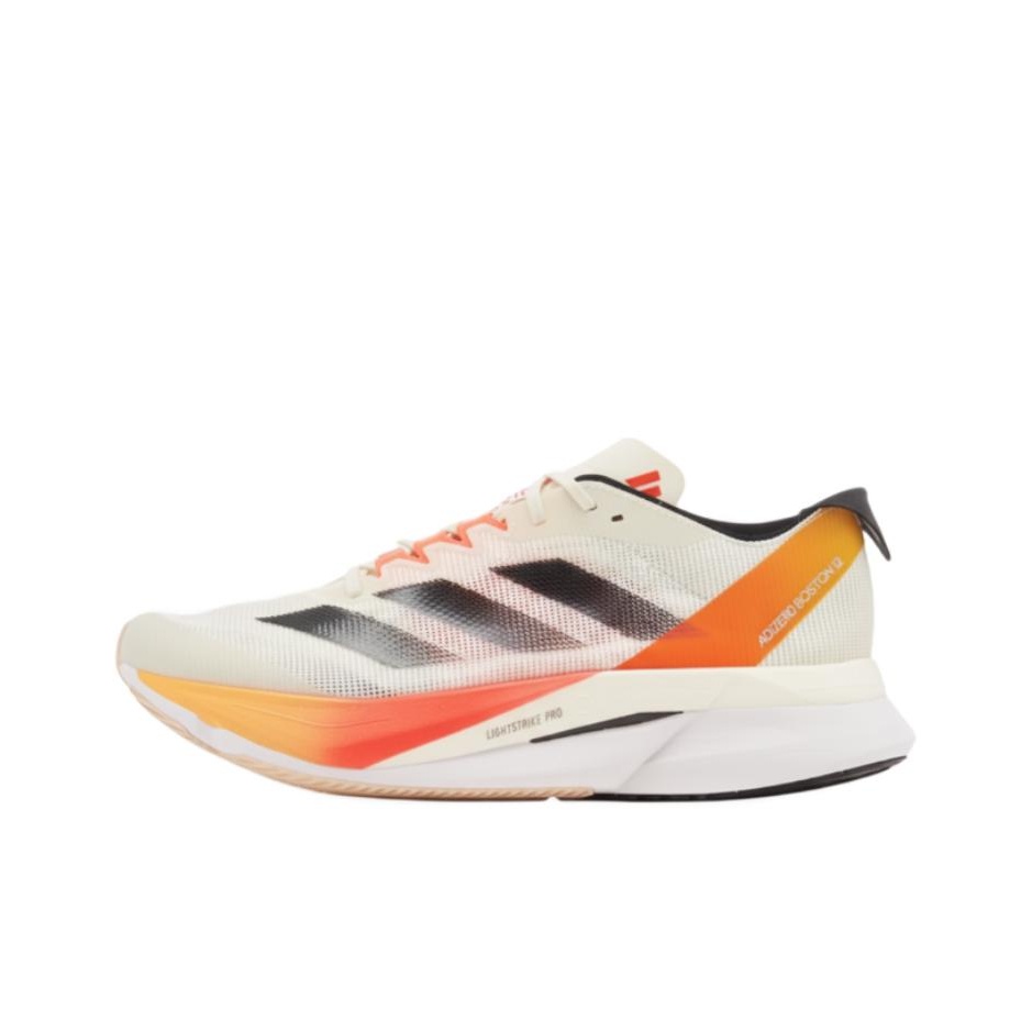 Adidas Adizero Boston 12 Mesh  - Adidas Shoes Adizero Boston 12 ulasan dan harga