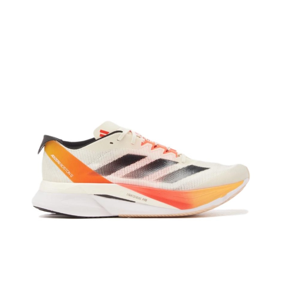 Adidas Adizero Boston 12 Mesh  - Adidas Shoes Adizero Boston 12 ulasan dan harga