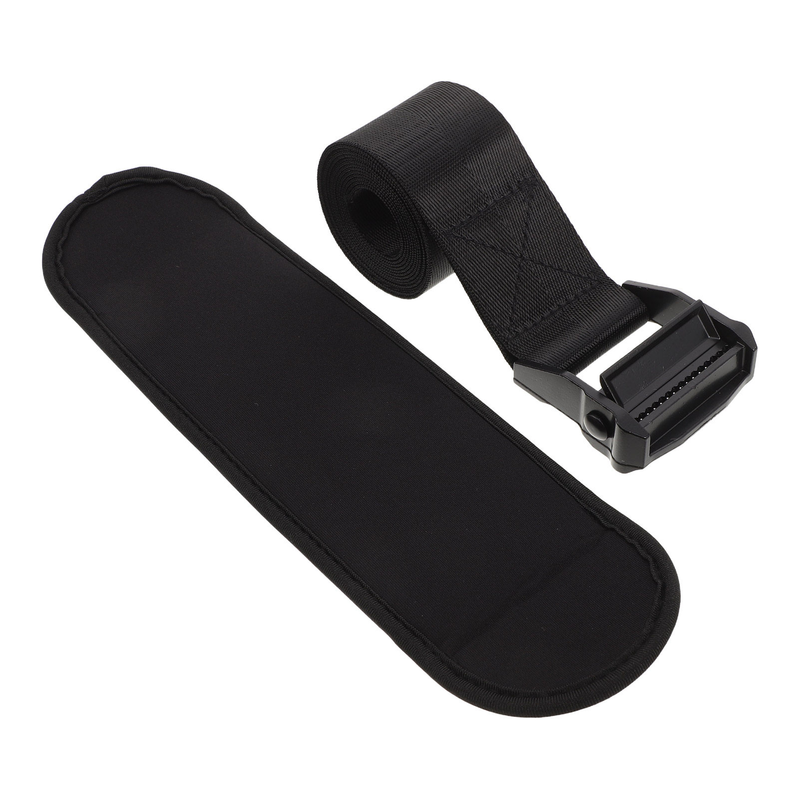 Nordic Hamstring Curl Strap 78 - Home Gym Hamstring Exercises ulasan dan harga