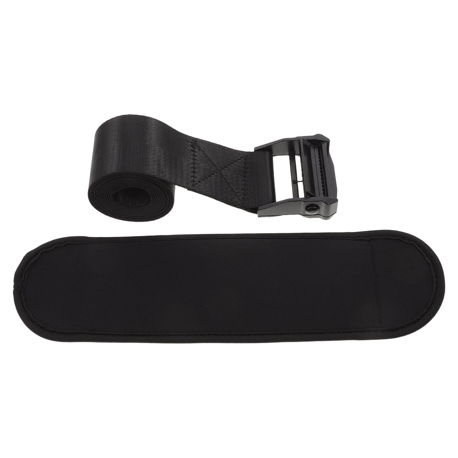 Nordic Hamstring Curl Strap 78 - Home Gym Hamstring Exercises ulasan dan harga