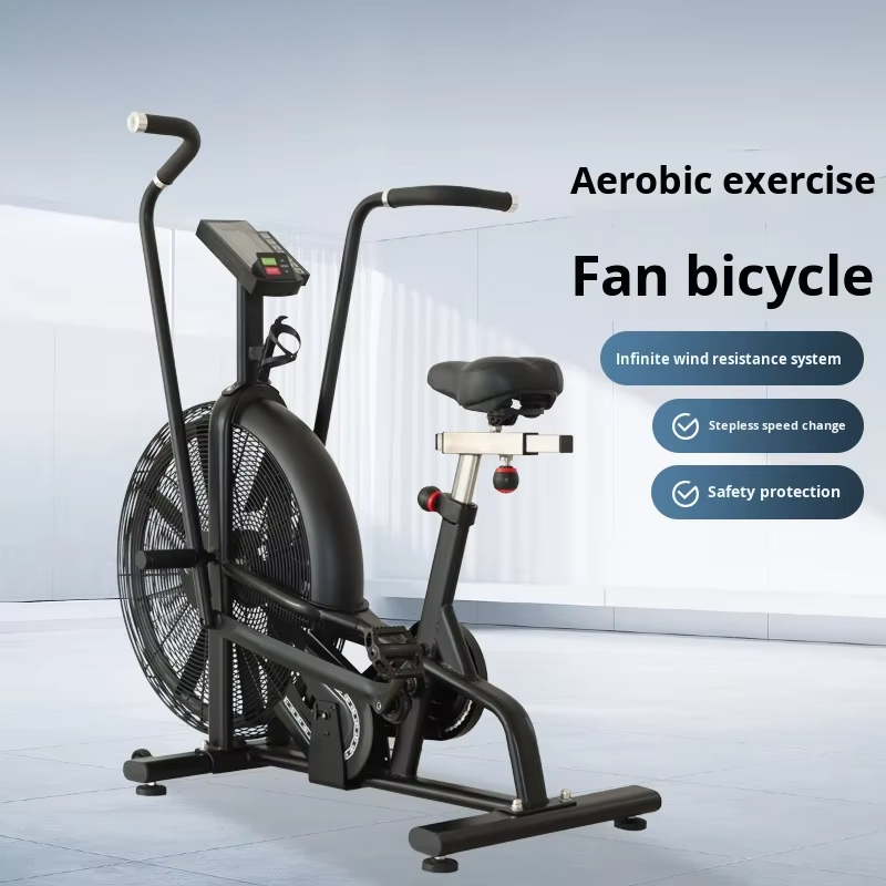 Commercial Wind Resistance Aer - Home Gym Resistance ulasan dan harga
