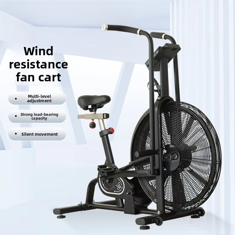 Commercial Wind Resistance Aer - Home Gym Resistance ulasan dan harga