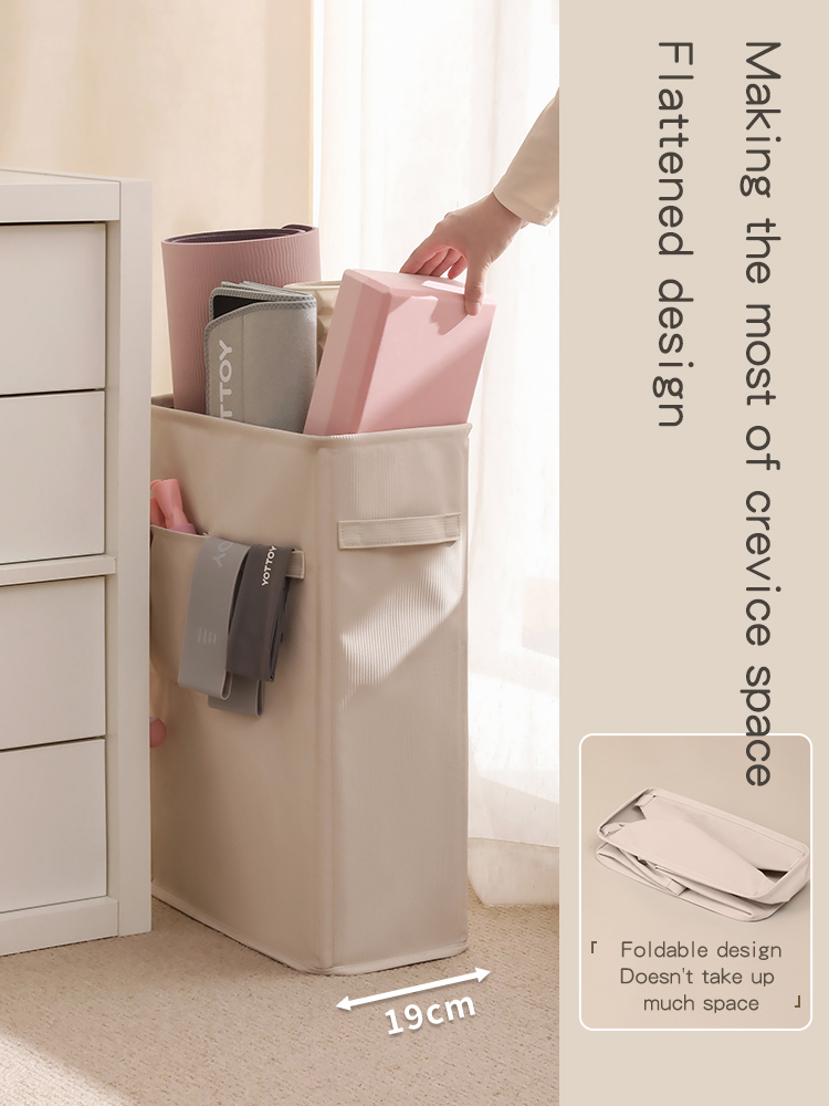 Tianzong Yoga Mat Storage Rack - Home Gym Yoga Storage ulasan dan harga