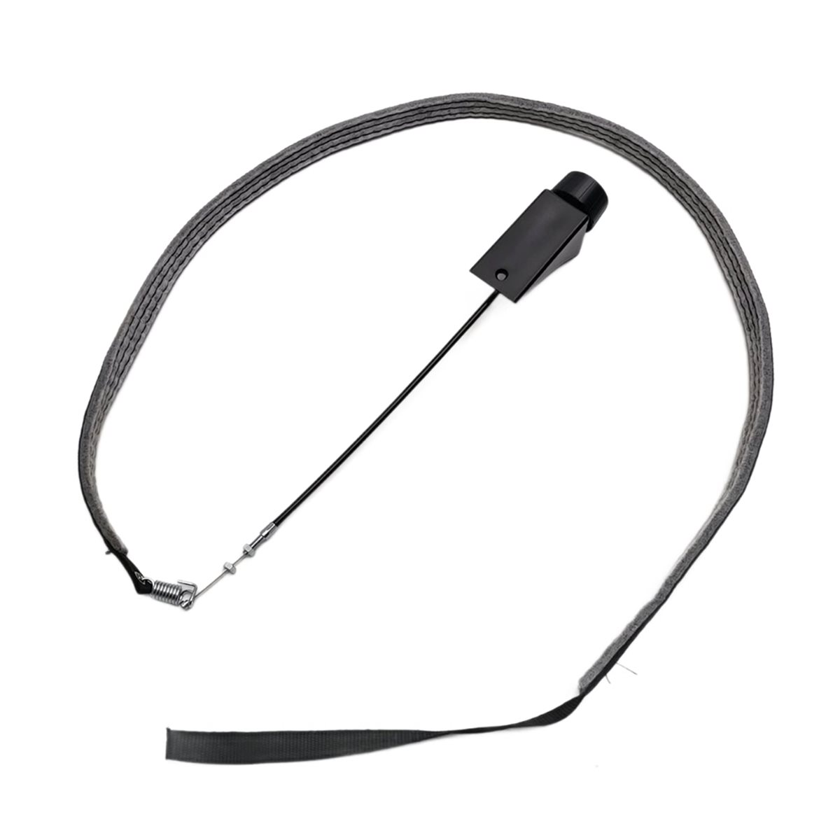 ABST Exercise Bike Power Resis - Home Gym Resistance ulasan dan harga