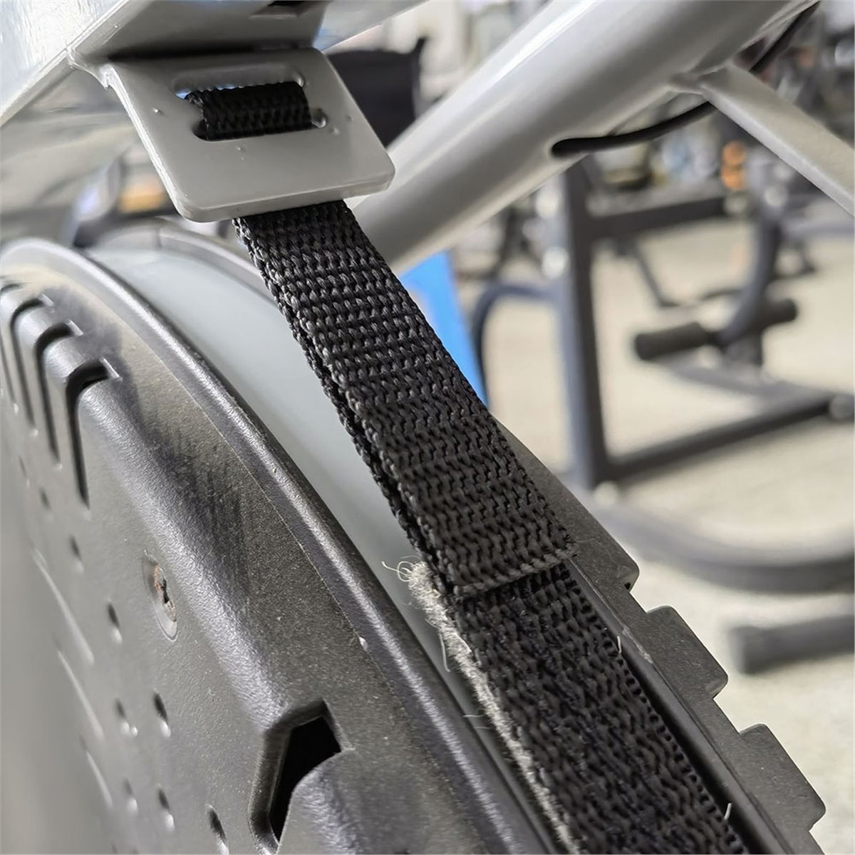 ABST Exercise Bike Power Resis - Home Gym Resistance ulasan dan harga