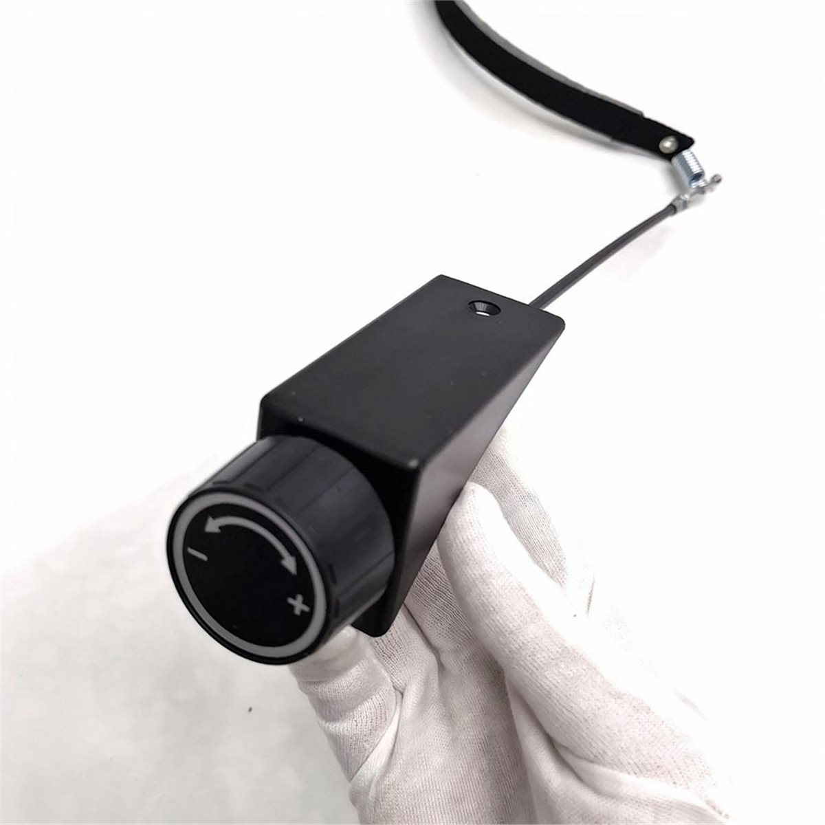 ABST Exercise Bike Power Resis - Home Gym Resistance ulasan dan harga