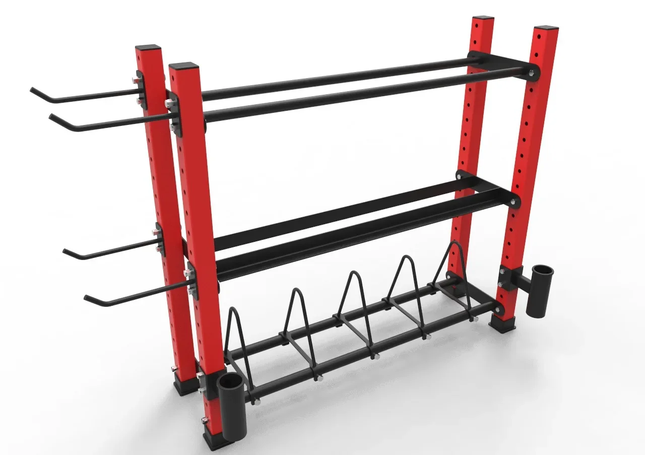 High Quality Gym Equipment Sto - Home Gym Yoga Storage ulasan dan harga