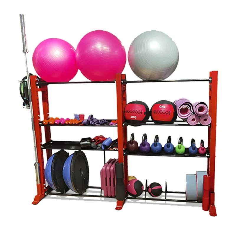 High Quality Gym Equipment Sto - Home Gym Yoga Storage ulasan dan harga