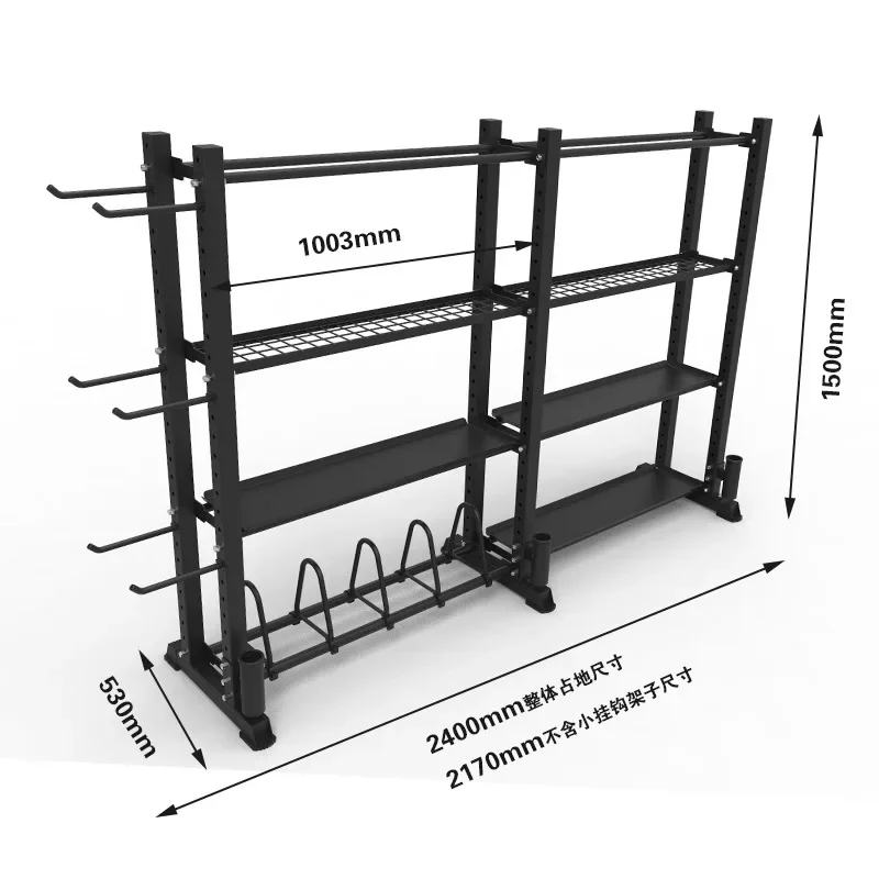 High Quality Gym Equipment Sto - Home Gym Yoga Storage ulasan dan harga