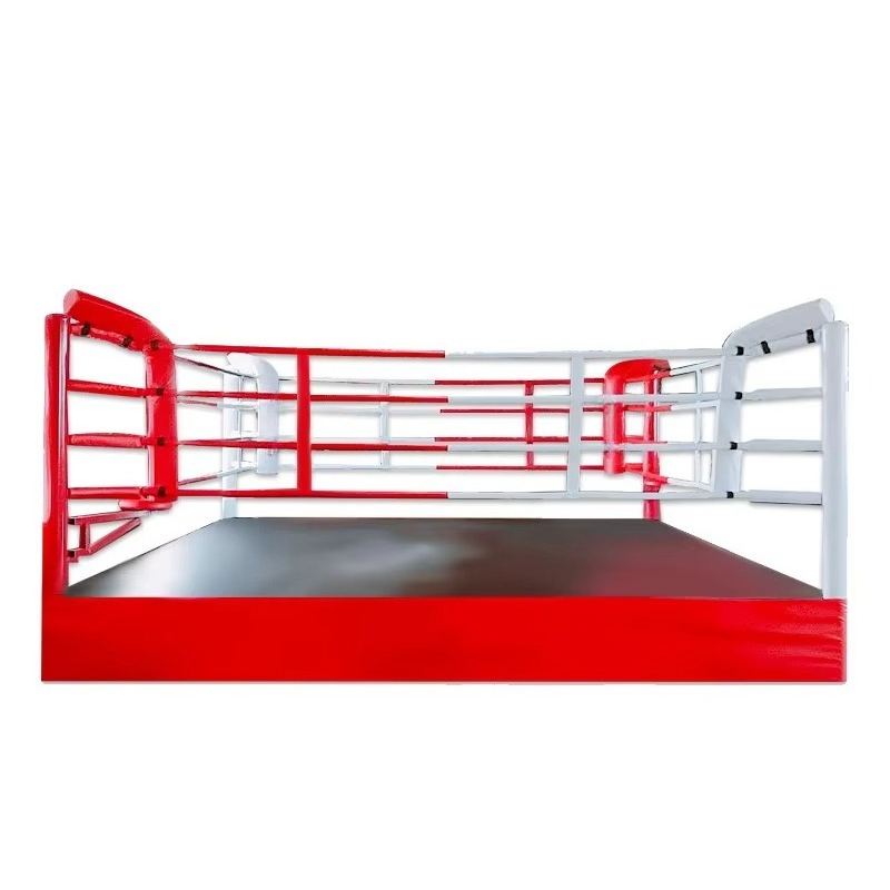 High Quality Floor Boxing Ring - Home Gym For Small Spaces ulasan dan harga