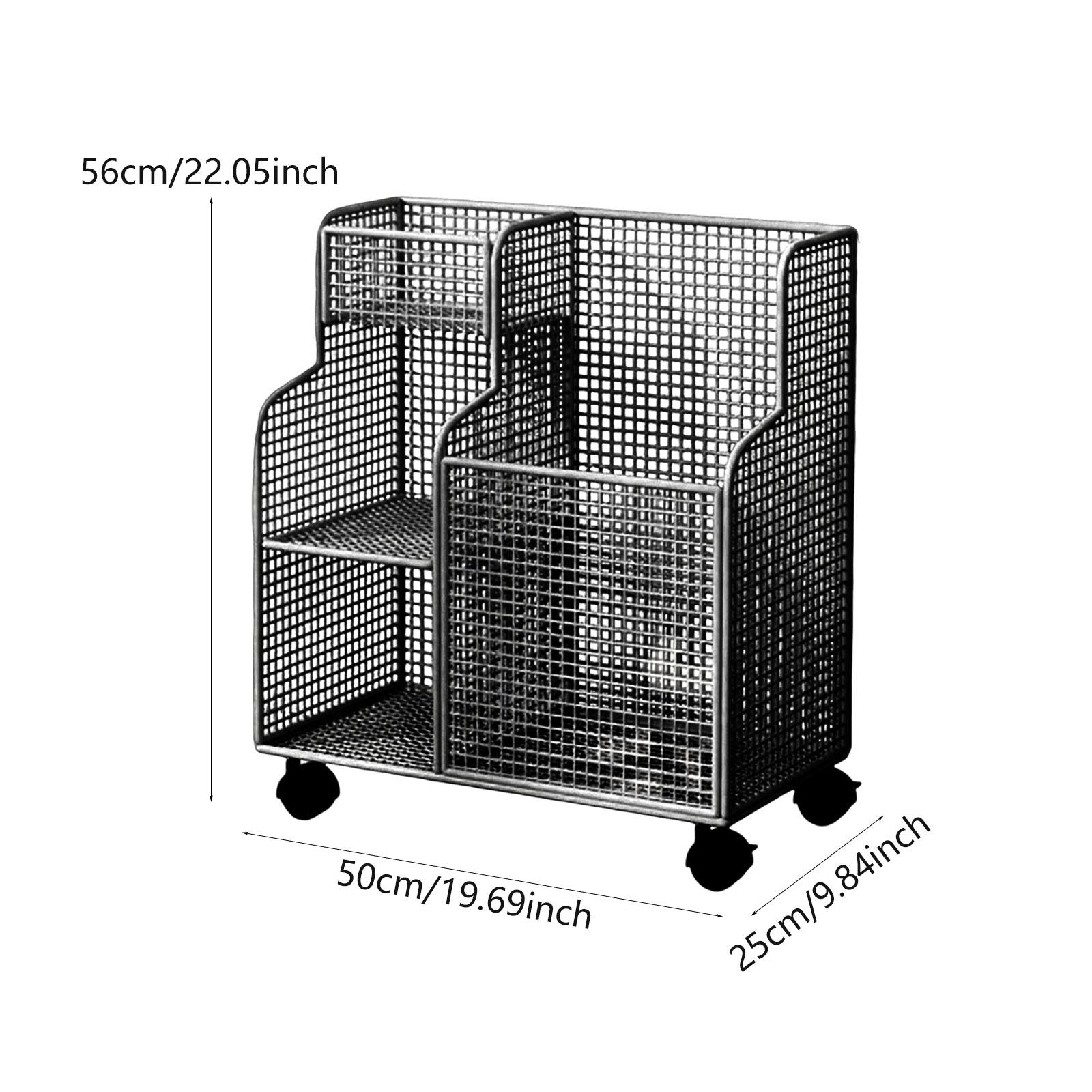 Fitness Equipment Holder Yoga  - Home Gym Yoga Storage ulasan dan harga