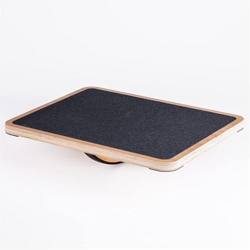 Professional Wooden Balance Bo - Wobble Board Balance ulasan dan harga